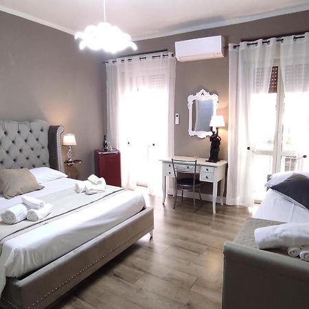 Bed and Breakfast Yaki Domo Cagliari Exterior foto