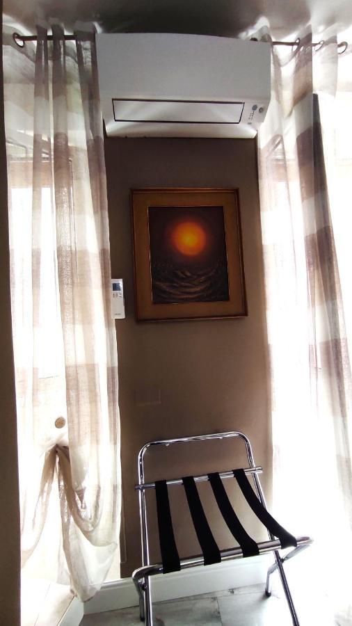 Bed and Breakfast Yaki Domo Cagliari Exterior foto