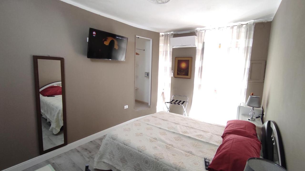Bed and Breakfast Yaki Domo Cagliari Exterior foto