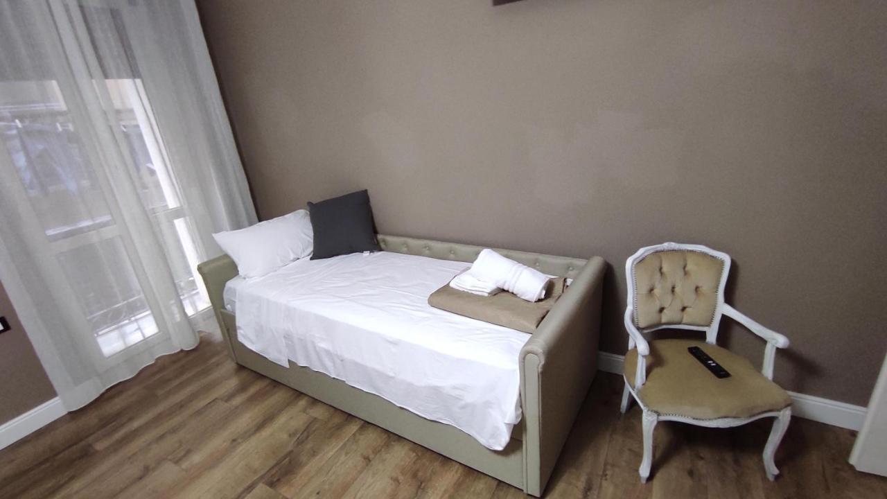 Bed and Breakfast Yaki Domo Cagliari Exterior foto