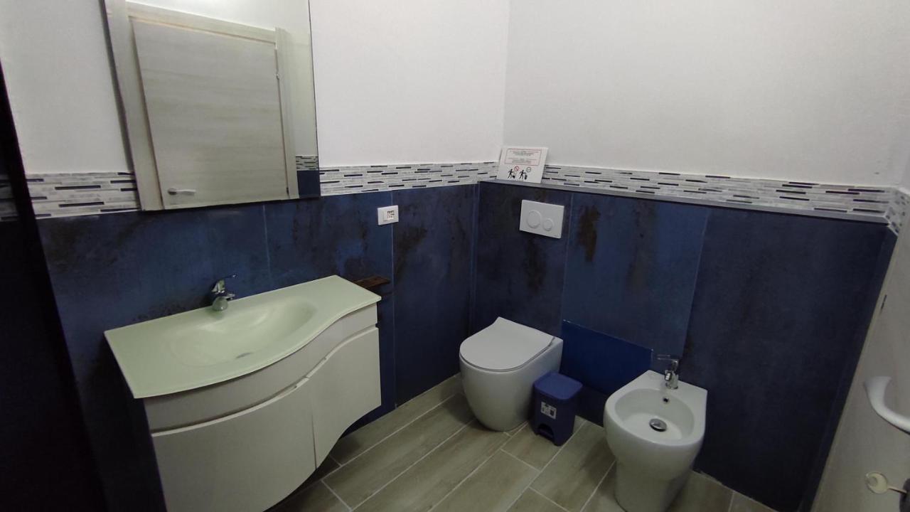 Bed and Breakfast Yaki Domo Cagliari Exterior foto