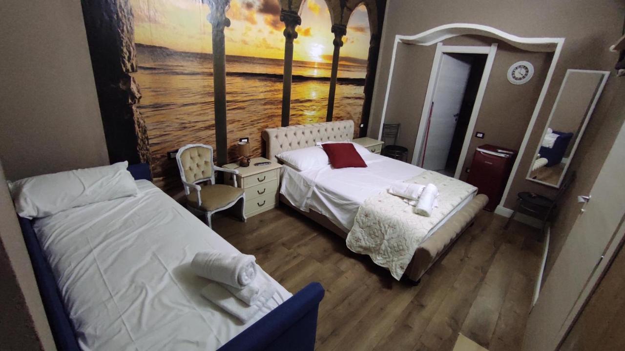 Bed and Breakfast Yaki Domo Cagliari Exterior foto