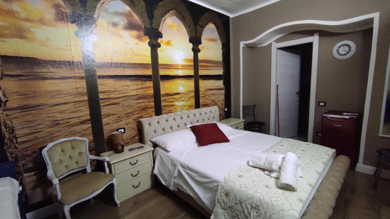 Bed and Breakfast Yaki Domo Cagliari Exterior foto