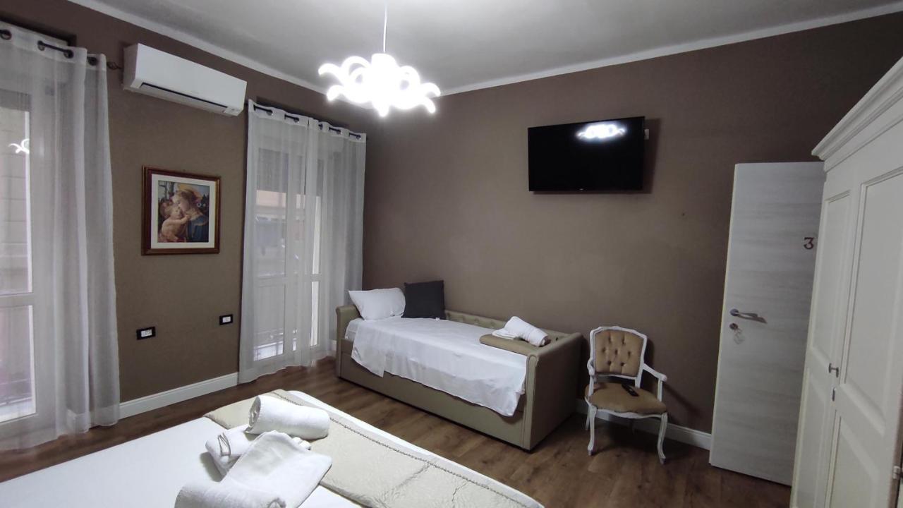 Bed and Breakfast Yaki Domo Cagliari Exterior foto