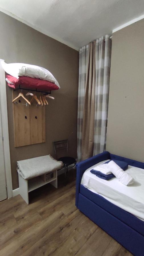 Bed and Breakfast Yaki Domo Cagliari Exterior foto