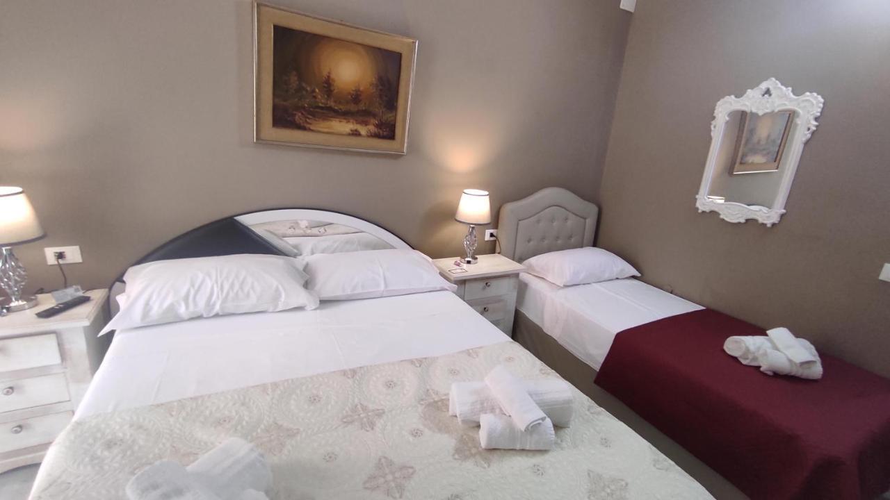 Bed and Breakfast Yaki Domo Cagliari Exterior foto
