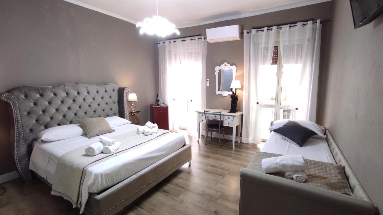 Bed and Breakfast Yaki Domo Cagliari Exterior foto