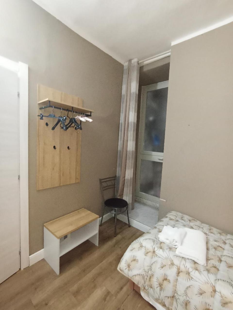 Bed and Breakfast Yaki Domo Cagliari Exterior foto