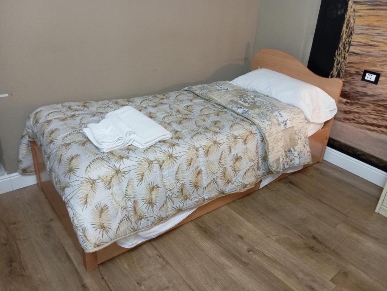 Bed and Breakfast Yaki Domo Cagliari Exterior foto